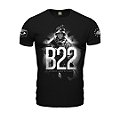 Camiseta Militar Mito B22
