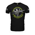 Camiseta Militar Bolsonaro Presidente Team Six