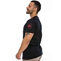 Camiseta Masculina Blood Is The Ink Of Freedom Team Six Brasil