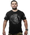 Camiseta Masculina Molon Labe Come and Take Team Six Brasil
