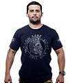 Camiseta Masculina Molon Labe Come and Take Team Six Brasil