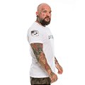 Camiseta Masculina Fuck Isis Team Six Brasil