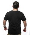 Camiseta Masculina New Punisher Team Six Brasil