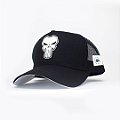 Boné Trucker Team Six Punisher Justiceiro