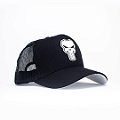Boné Trucker Team Six Punisher Justiceiro