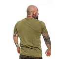 Camiseta Masculina Kamikaze Team6