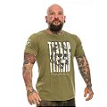 Camiseta Masculina Kamikaze Team6