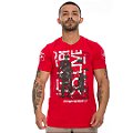 Camiseta Masculina Si vis Pacem Para Bellum Military Wear Team Six Brasil