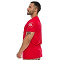 Camiseta Masculina Si vis Pacem Para Bellum Military Wear Team Six Brasil