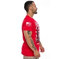 Camiseta Masculina Si vis Pacem Para Bellum Military Wear Team Six Brasil