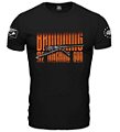 Camiseta Masculina Browning M2 Secret Box Team Six Brasil