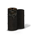 Face Armor Skull Hipster