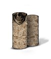 Face Armor Camuflado Digital Deserto