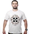Camiseta Masculina Academia Iron No Pain No Gain Tático Militar TeamSix Brasil