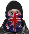 Face Armor Londres Team Six