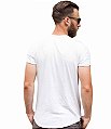 Camiseta Masculina Old Car Fusca Garage Tático Militar TeamSix Brasil