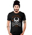 Camiseta Masculina Old Car Mechanic Auto Repair Tático Militar TeamSix Brasil