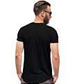 Camiseta Masculina Old Car Pickup Live Fast Tático Militar TeamSix Brasil