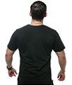 Camiseta Masculina Motorcycle T6 Club New York Tático Militar TeamSix Brasil