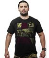Camiseta Masculina Motorcycle T6 Old School Race Legend Tático Militar TeamSix Brasil