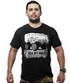 Camiseta Masculina Off Road 4x4 Limitless Tático Militar TeamSix Brasil