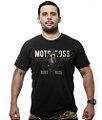 Camiseta Masculina Off Road Motocross Dirt Ride Tático Militar TeamSix Brasil