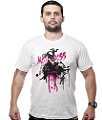 Camiseta Masculina Off Road Motocross Free Style Tático Militar TeamSix Brasil