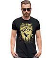 Camiseta Masculina Outdoor Free Born Tático Militar TeamSix Brasil