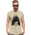 Camiseta Masculina Outdoor Wolf Tático Militar TeamSix Brasil
