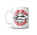 Caneca Carro Antigo Ride Or Die New York 325ML