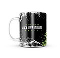 Caneca T6 Limitless 4x4 Off Road 325ML