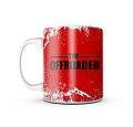Caneca The Offroader Limitless 325ML