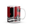 Caneca Bronx Motorcycle T6 - 325ML