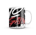 Caneca No Pain No Gain 325ML