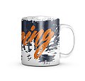 Caneca Camping Wild Life 325ML