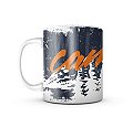 Caneca Camping Wild Life 325ML