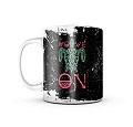 Caneca Move On 325ML