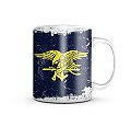 Caneca US Navy Seals 325ML