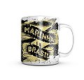 Caneca Marinha Do Brasil 325ML