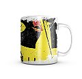 Caneca Alemanha Spezialkräfte 325ML