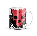 Caneca HK Exclusiva Team Six 325ML