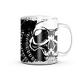 Caneca ROTAM Exclusiva Team Six 325ML