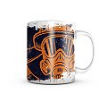 Caneca Bombeiros Vidas Alheias Riquezas a Salvar 325ML