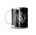 Caneca Team Six Molon Labe Come And Take 325ML