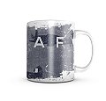 Caneca RCAF Royal Canadian Air Force 325ML