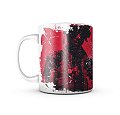 Caneca Team 6 Si Vis Pacem Para Bellum 325ML