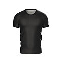 Camiseta Extreme Combat UV Team Six Preta