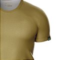 Camiseta Extreme Combat UV Team Six Bege