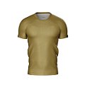 Camiseta Extreme Combat UV Team Six Bege