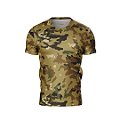 Camiseta Extreme Combat UV Team Six Multicam
